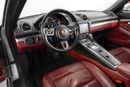Porsche 718 Boxster Std 2.0L A/T