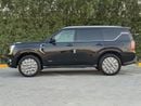 Nissan Patrol LE PLATINUM CITY LE PLATINUM
