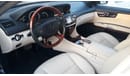Mercedes-Benz CL 500 2007 Kit 63 AMG Full options Night vision cold seats