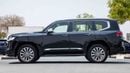 Toyota Land Cruiser VXR 4.0L A/T Petrol | 2026 | For Local Registration +10%