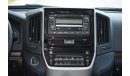 Toyota Land Cruiser 200 GX-R V8 4.5L TURBO DISEL 8 SEAT AUTOMATIC TRANSMISSION