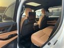 لكزس LX 500 LX 500D