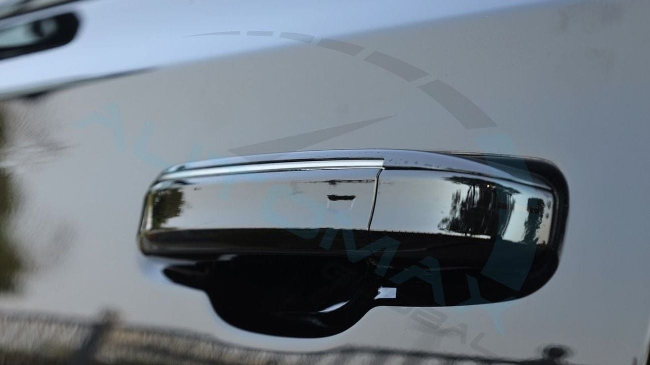 Cadillac Escalade SPORT (For Export , НА ЭКСПОРТ) PY 26/26 600 V8 6.2L 4X4 GCC Без пробега