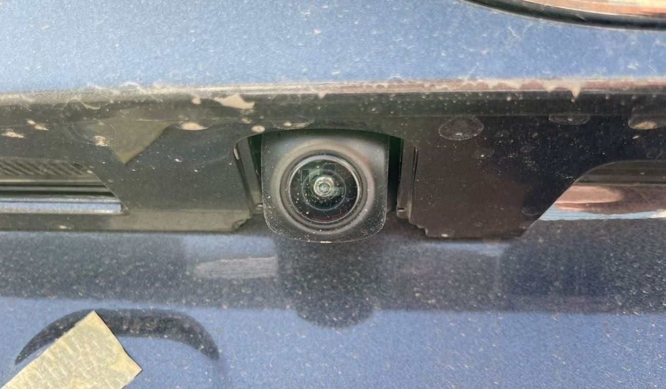 Toyota CHR Toyota CHR 1.2T Petrol AWD