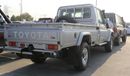 Toyota Land Cruiser Pick Up LX V8 4.5L Diesel