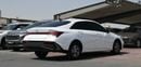 Hyundai Elantra SMART