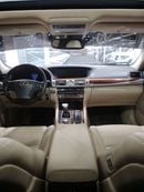 Lexus LS460 L 4.6L