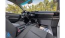 Toyota Hilux GL 2.7L Double Cab Utility 4WD MT  Reliable Condition / GCC Specs / Ready to Drive / Book Now!