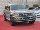 Nissan Patrol Super Safari