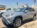 تويوتا راف ٤ EXPORT ONLY 2.0 ENGINE PETROL ENGINE 2WD FULL OPTION RAV4 CRUISER
