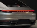 بورش 911 carrera 4