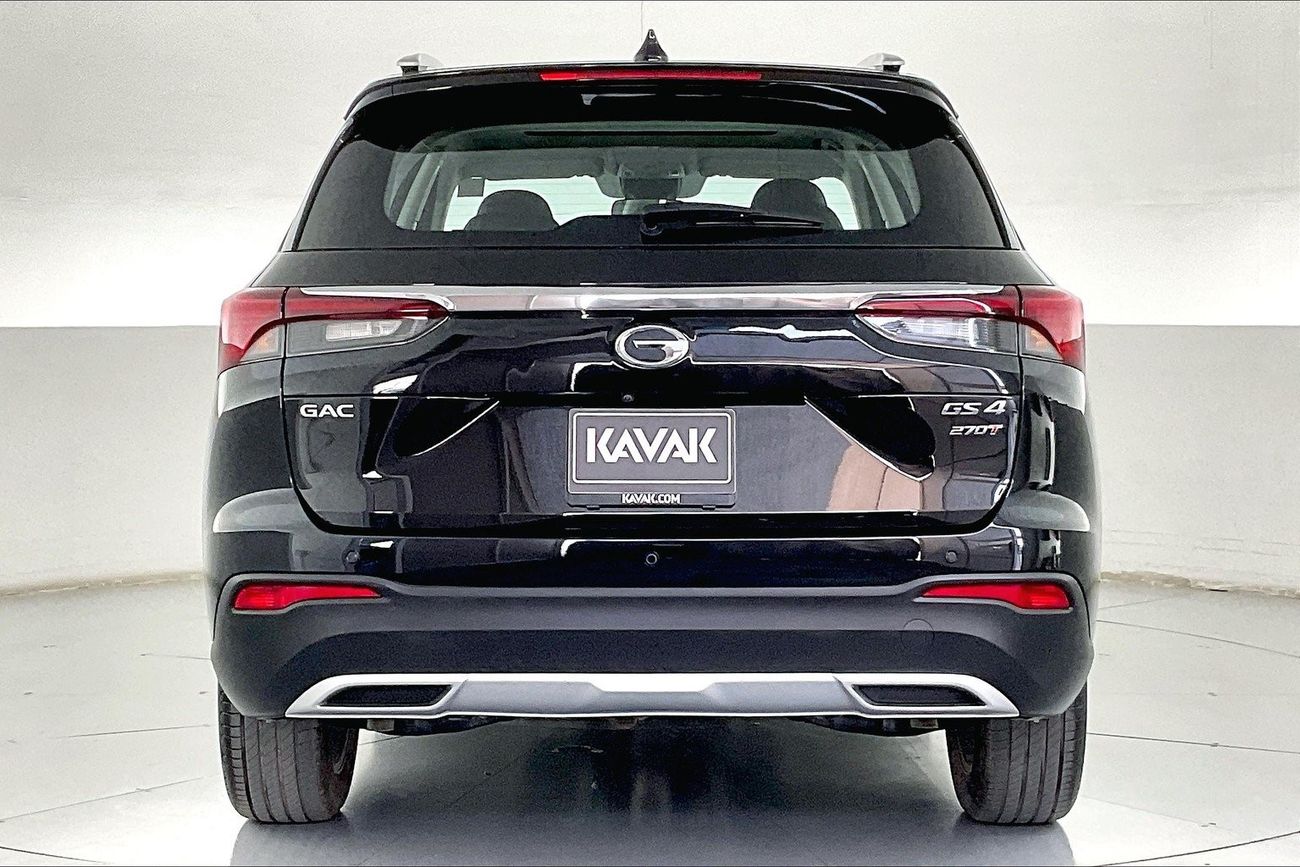 GAC Empow GL | 1 year free warranty | 0 Down Payment