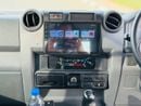 Toyota Land Cruiser Pick Up