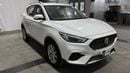 أم جي ZS 2024 STD | AED 596/Month | 0 DP | 30 Day Return | Warranty | Service History