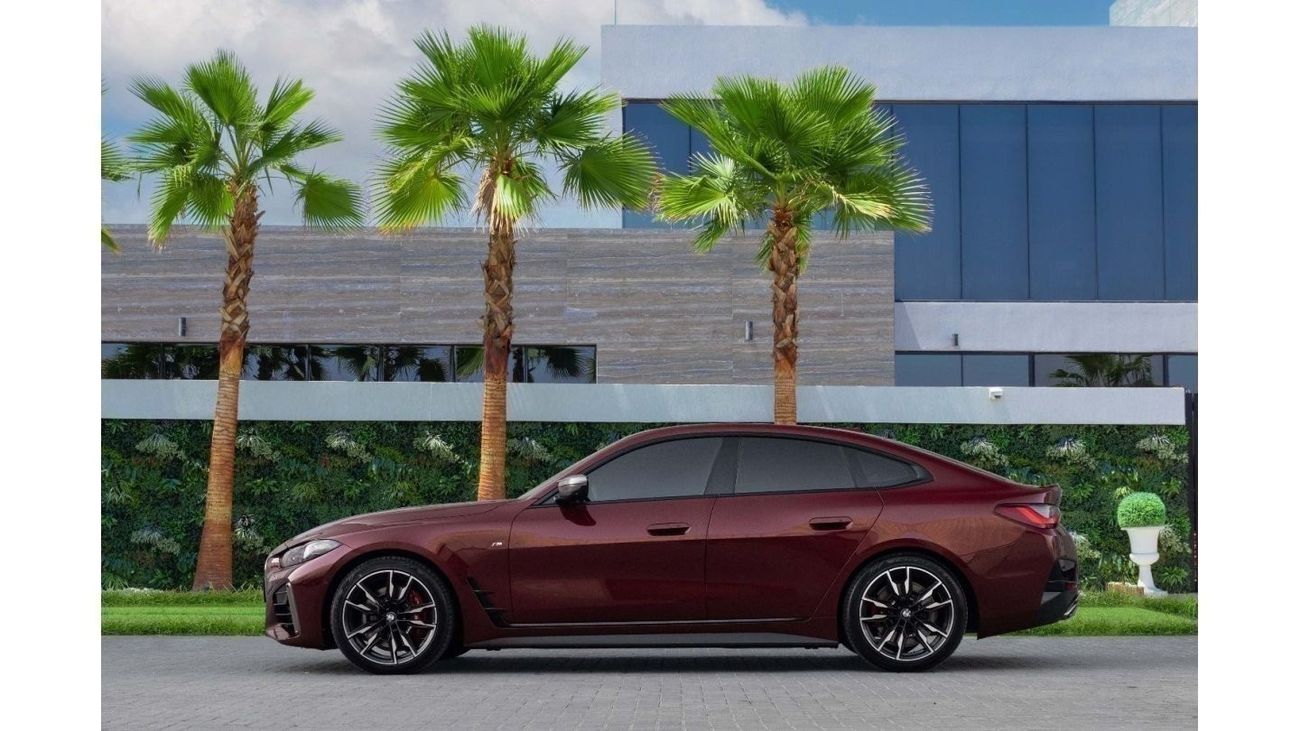 BMW 440i 440i xDrive Gran Coupee | 3,917 P.M  | 0% Downpayment | Two Years Warranty!