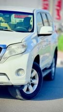 Toyota Prado TX-L Top 2.7L TX-L 2.7L V4 LHD Top Of Range Car is Very Clean and Perfect Condition