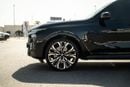 BMW X7 M60i XDRIVE (6 Seats) Agency Warranty Full Service History GCC 2024 Low Mileage 4.4L Twi
