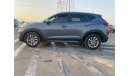 هيونداي توسون 2016 HYUNDAI TUCSON 1.6 T / MID OPTION