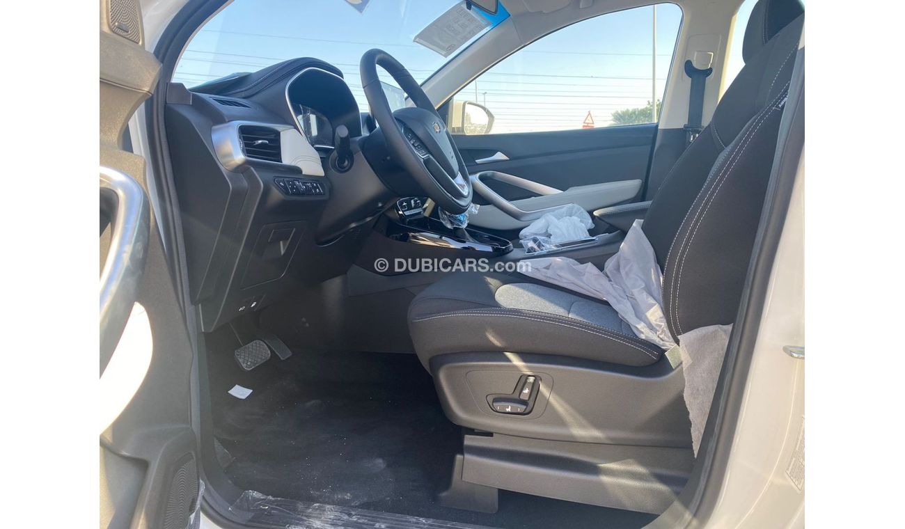 Chevrolet Captiva Premier CHEVROLET CAPTIVA PREMIER 1.5 L MT 2022 7 SEAT PRICE FOR EXPORT