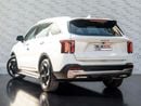 Kia Sorento Std 2.5L FWD