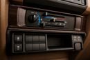 Toyota Land Cruiser 70 LC79 SC Engine: 2.8L, 4-CYLINDER, DIESEL, Turbo