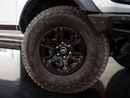 فورد برونكو Wildtrak 2.7L (4 Seater)