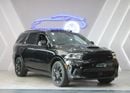 Dodge Durango R/T HEMI