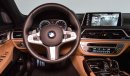 BMW 740Li Li