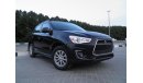 Mitsubishi ASX 2013 ref#291