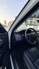 لاند روفر رينج روفر فيلار P250