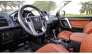 Toyota Prado VXR Full Option