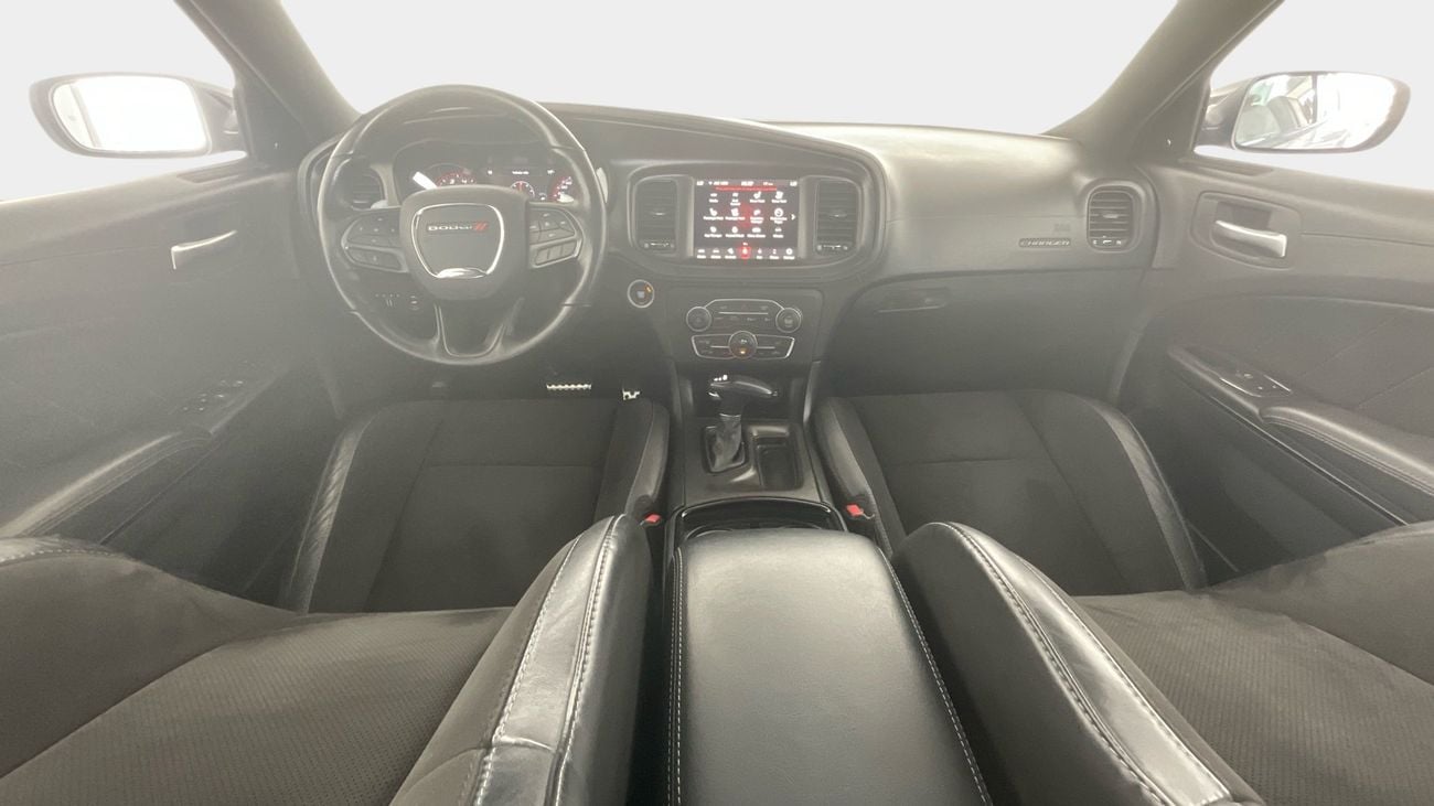 دودج تشارجر GT | upto AED 20,000 Ramadan Discount | شامل الضمان | 0 ﺪﻔﻋﺓ ﺃﻮﻟﻯ