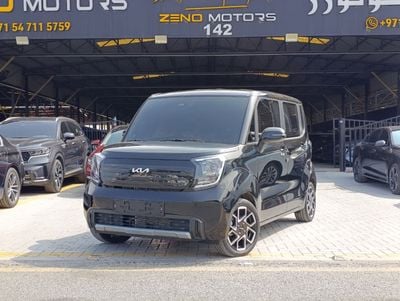 Kia Ray KIA RAY 2025 1.0