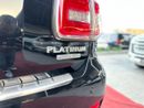 Nissan Patrol LE PLATINUM CITY SE 4.0L
