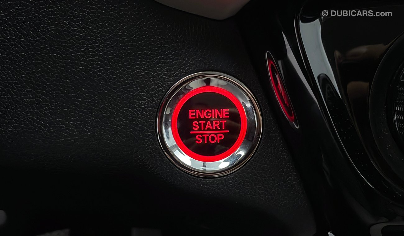 هوندا HRV LX 1.8 | +مع الضمان | كمان تم فحص ١٥٠