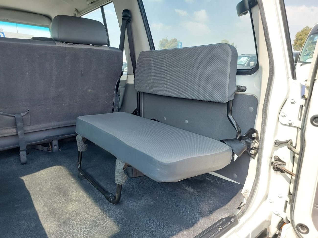 Toyota Land Cruiser Pick Up TOYOTA LAND CRUISER PICKUP LHD 2018 MODEL 4.2 L DIESEL MANUAL(PM42763)