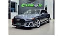 Audi A5 45 TFSI quattro S Line SUMMER PROMOTION AUDI A5 SLINE 2022 WITH ONLY 8K KM IN BEAUTIFUL CONDITION FO