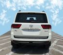 Toyota Land Cruiser LAND CRUISER GXR 2024 GCC 3.5L