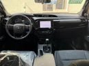 Toyota Hilux 2026 4.0 V6 **EXPORT ONLY**التصدير فقط خارج الخليج***