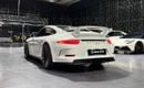 بورش 911 GT3