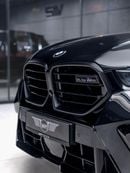 بي أم دبليو X5 M Competition 4.4L
