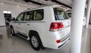 Toyota Land Cruiser VXR 5.7 V8