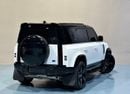 Land Rover Defender 110 S P300