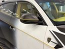 لامبورغيني اوروس STD AED 13,330 P.M | 0% DOWN PAYMENT | LAMBORGHINI URUS (VENATUS EVO S P900 KIT) | 4.0L TWIN-TURBO V