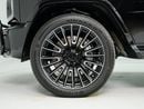 Mercedes Benz G63 AMG STANDARD BRAND | EUROPEAN SPECS | A22 | BEIGE INTERIOR | WARRANTY