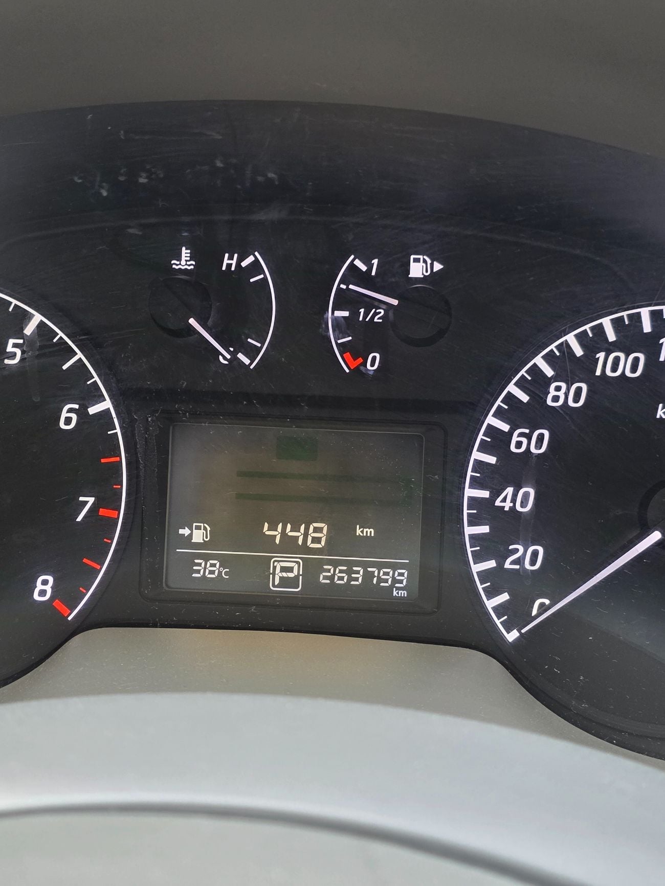 نيسان تيدا SV