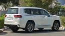 Toyota Land Cruiser (For Export , НА ЭКСПОРТ) VXR 3.5TT V6 4X4 GCC 2026 Без пробега