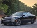 Dodge Charger Daytona R/T 5.7L DODGE CHARGER DAYTONA 2023 R/T V8 ORGINAL PAINT // LOW MILEAGE // PERFECT CONDITION