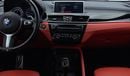 BMW X2 SDRIVE 20I M SPORT 2 | Zero Down Payment | Free Home Test Drive