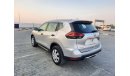 نيسان روج 2018 NISSAN ROGUE